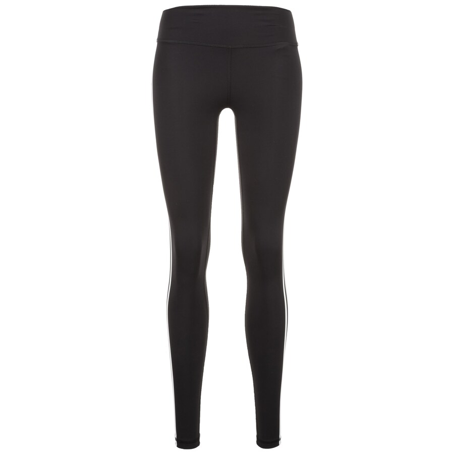 

Леггинсы ADIDAS SPORTSWEAR Skinny Workout Pants Believe This, черный