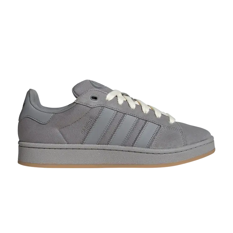 

Кроссовки Campus 00s, цвет Grey Off White