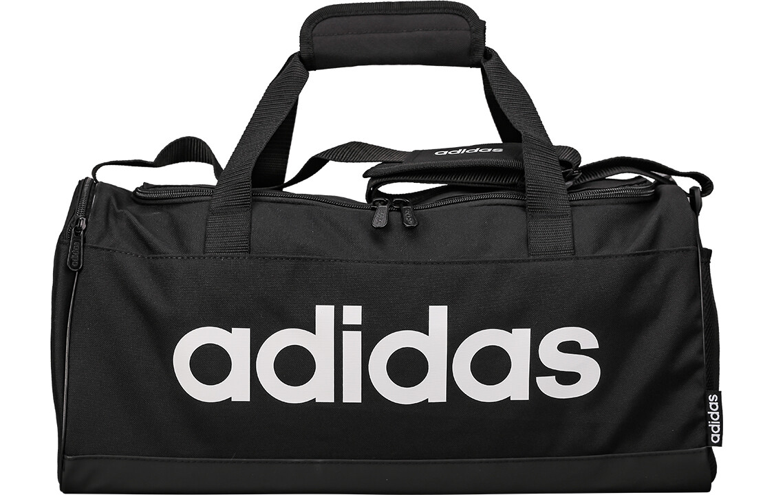 

Сумка унисекс adidas neo, Черный