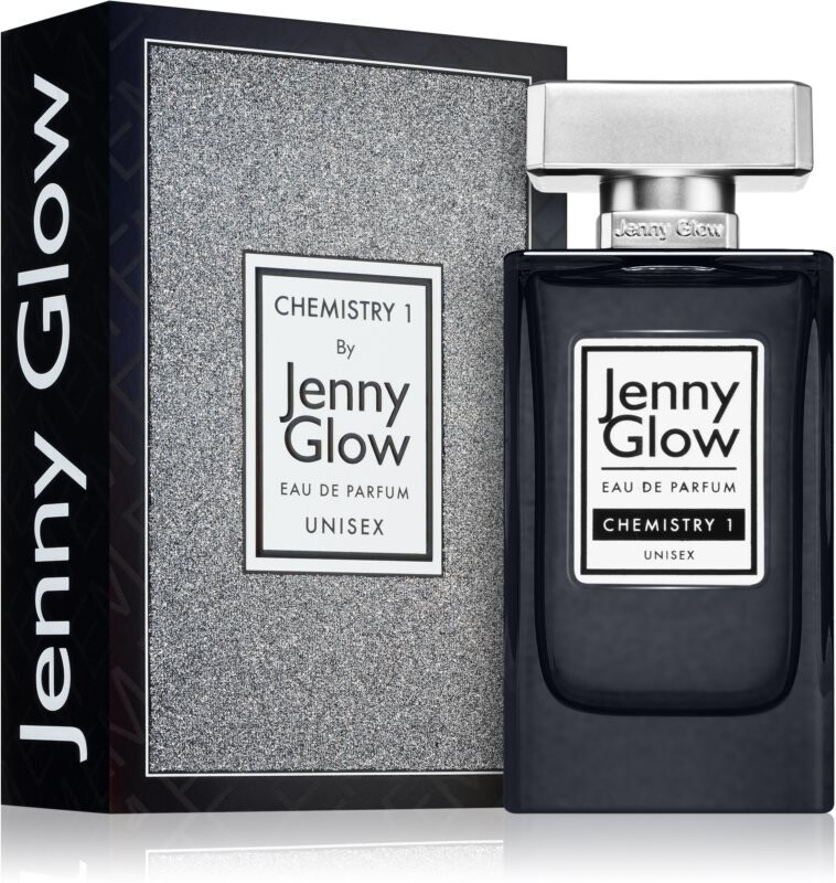 

Jenny Glow Chemistry 1 парфюмированная вода 80 мл унисекс