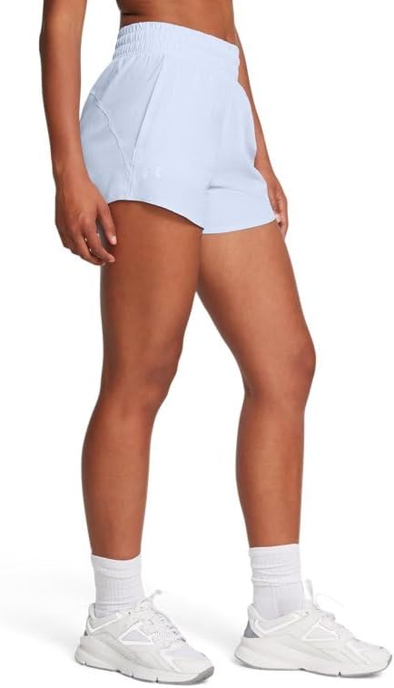 

Женские шорты Under Armour Flex Woven 3 Inch, Nimbus Blue/Nimbus Blue