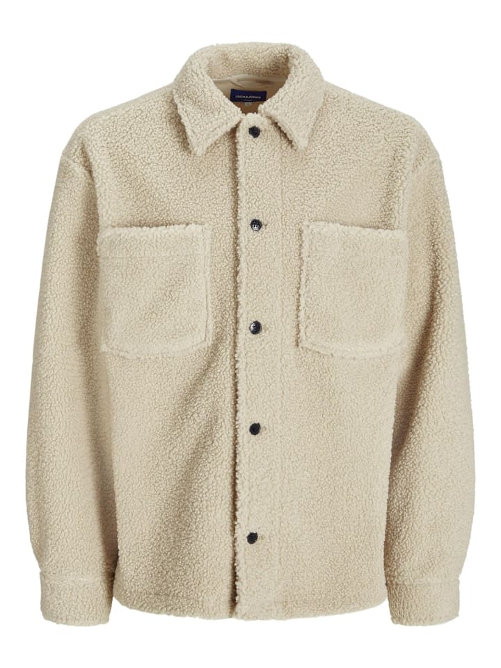 

Рубашка Jack & Jones