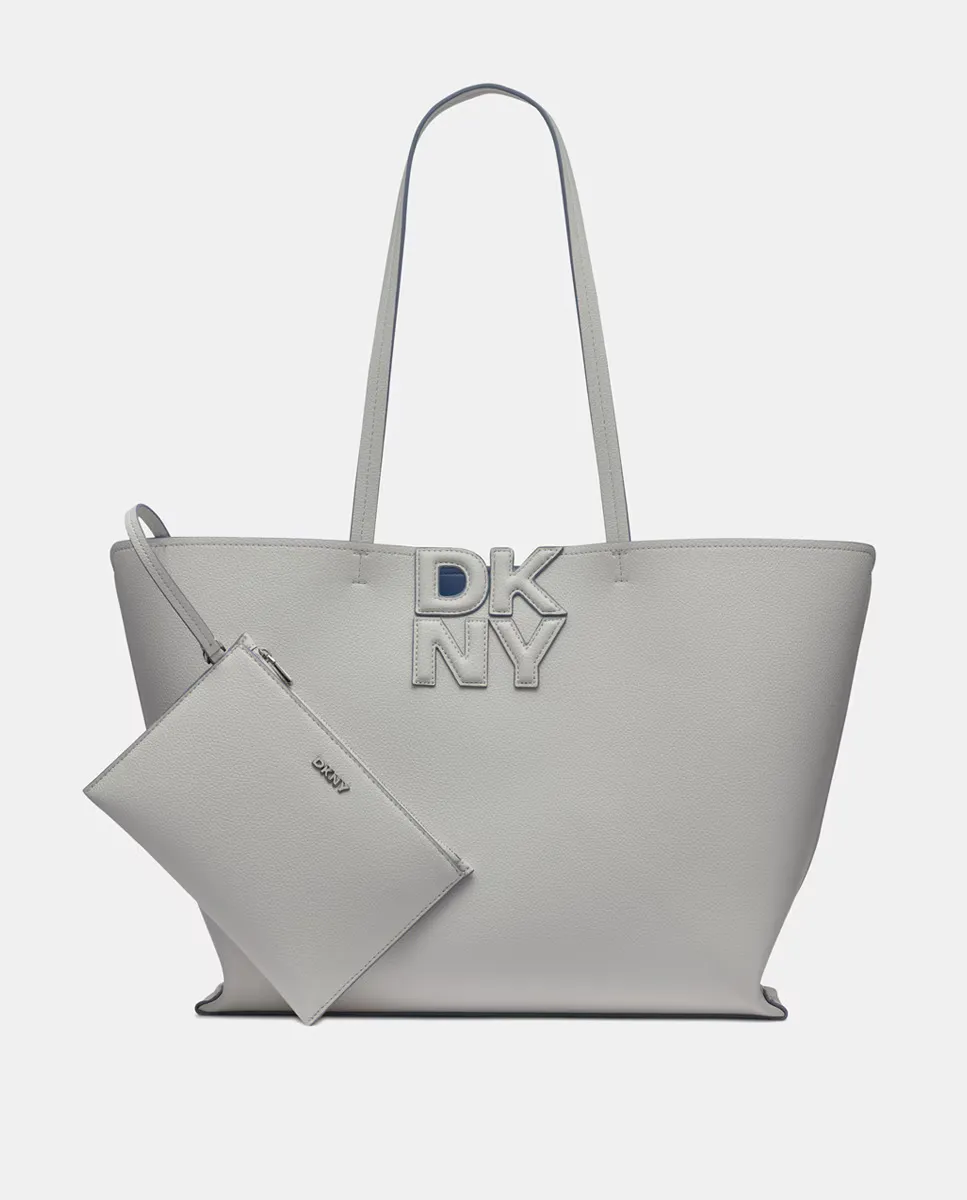 

Сумка-тоут NICOLE DKNY, белый