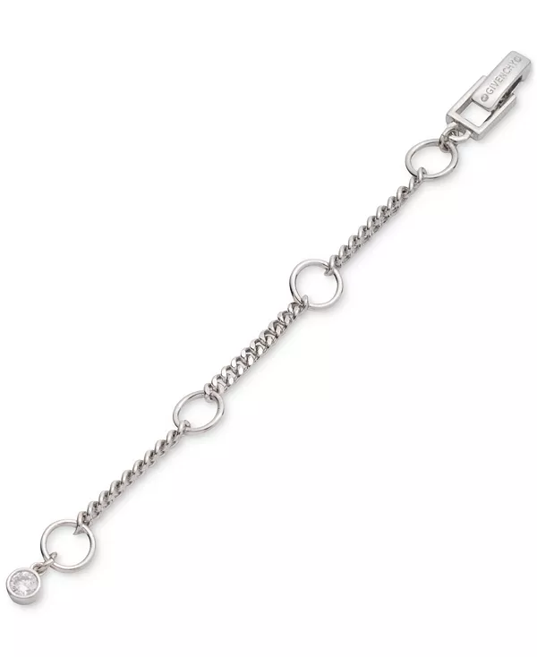 

Удлинитель ожерелья Givenchy, silver