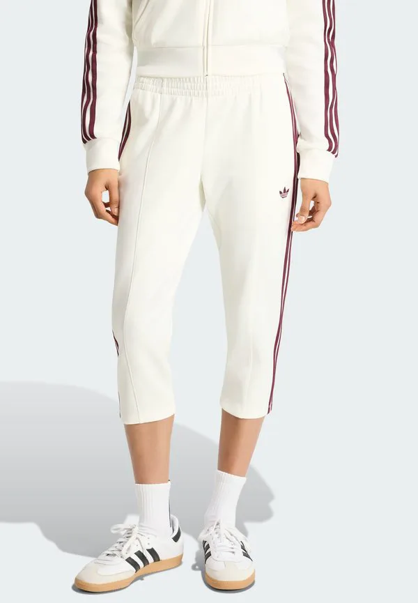 Спортивные штаны Adidas Originals, Off White