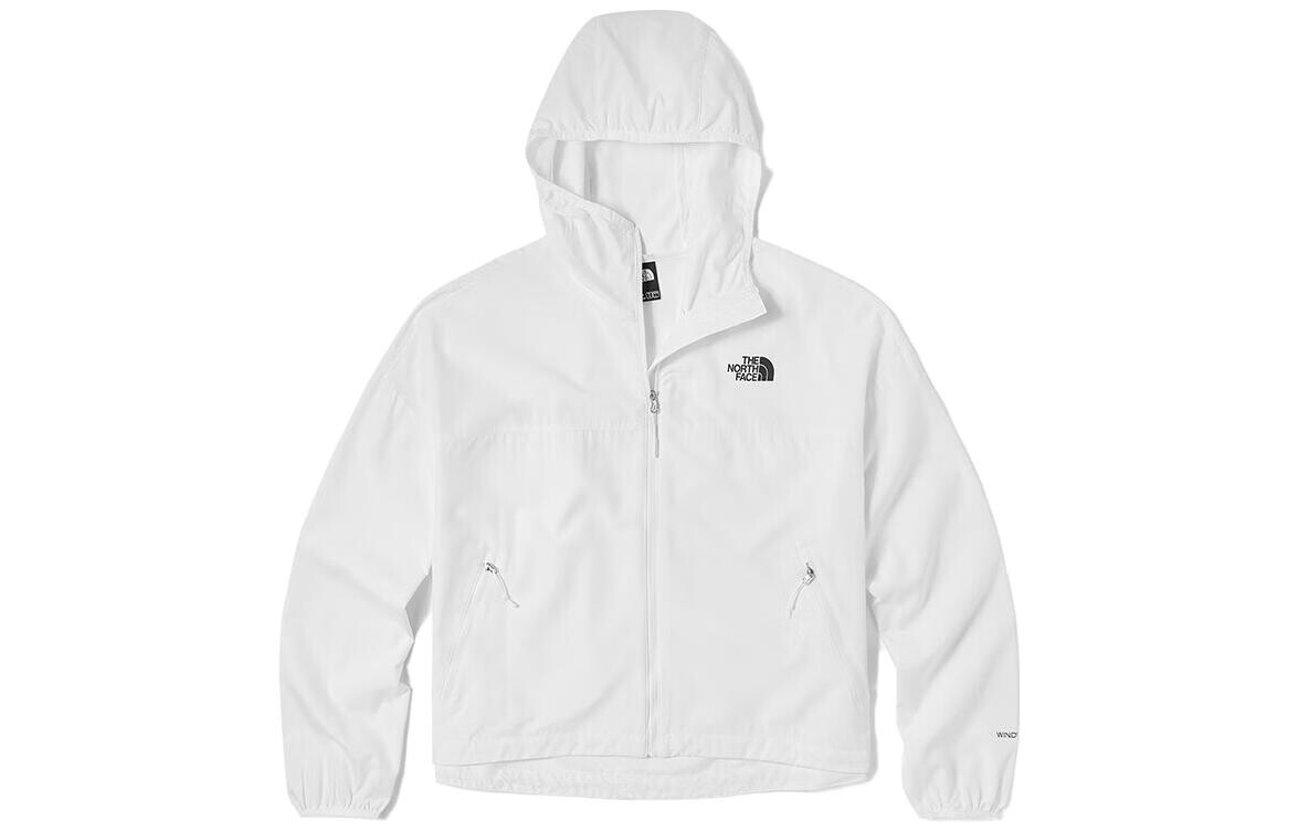 

THE NORTH FACE Женская куртка, цвет White