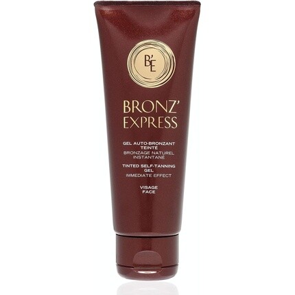 

Academie Bronz'Express Тонирующий гель 75 мл, Academie