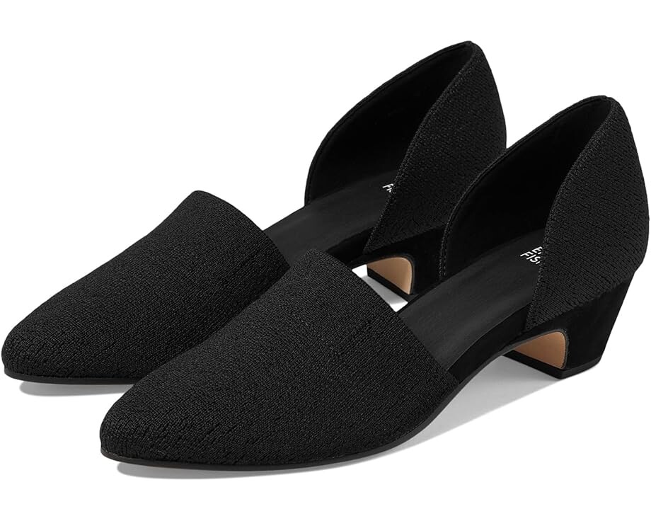 

Туфли Eileen Fisher Marra, черный