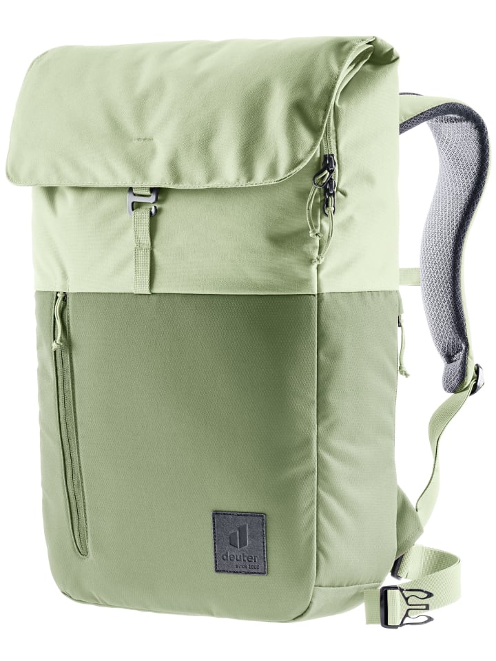 

Рюкзаки для отдыха зеленого цвета Deuter