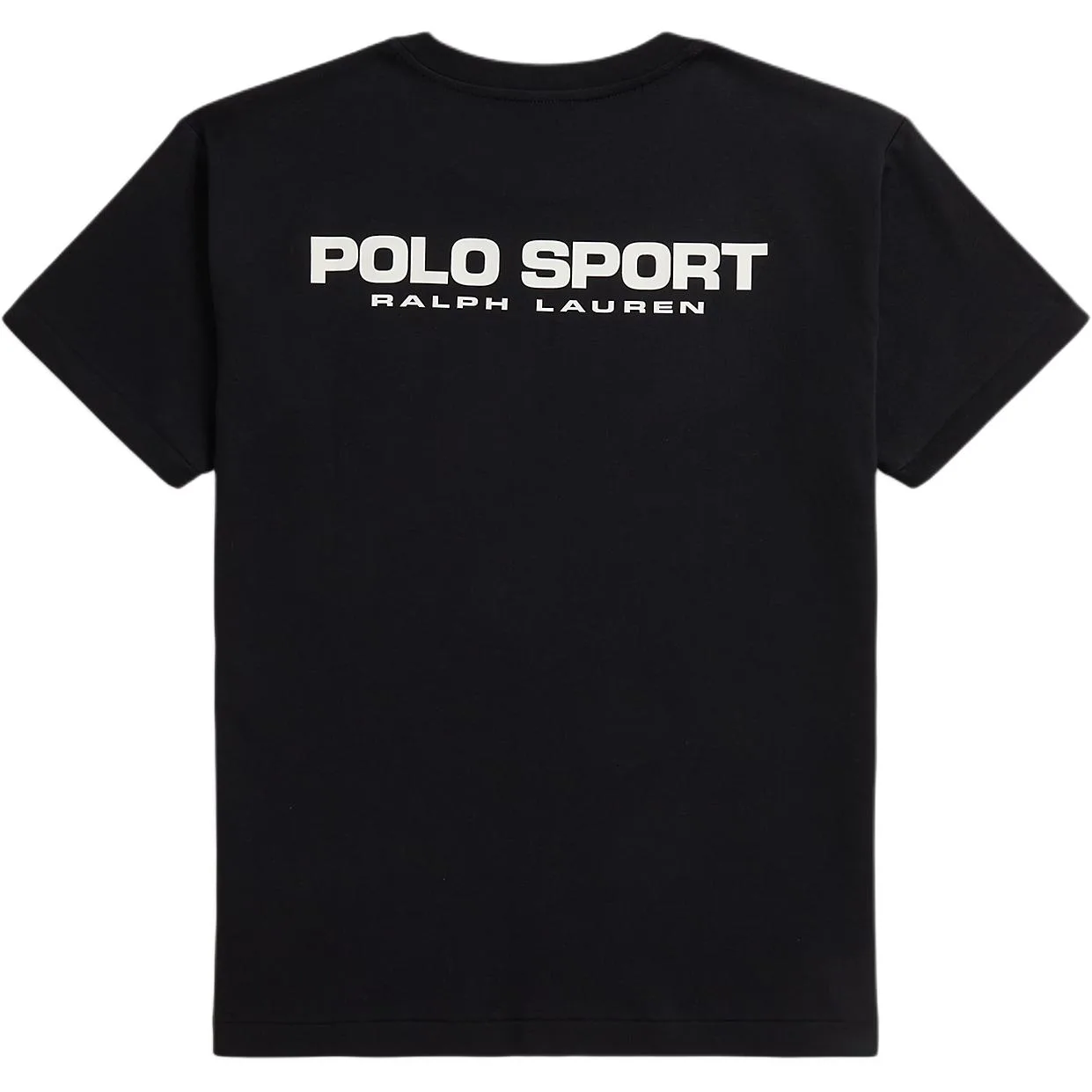 Футболка детская Polo Ralph Lauren, Polo Black — фото 3