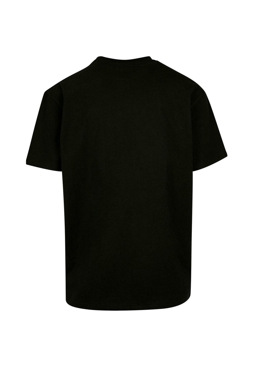 

Футболка с принтом OZZY OSBOURNE PARANOID STAINED GLASS HEAVY TEE Merchcode, черный