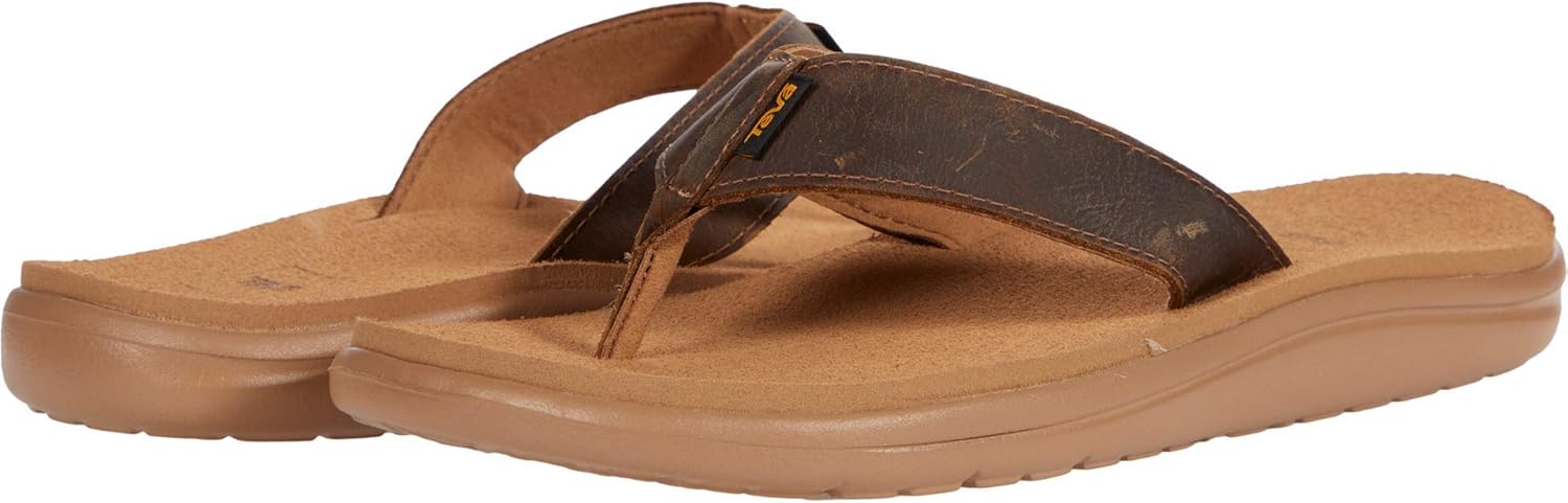 

Мужские сандалии Teva M Voya Flip, Macchiato