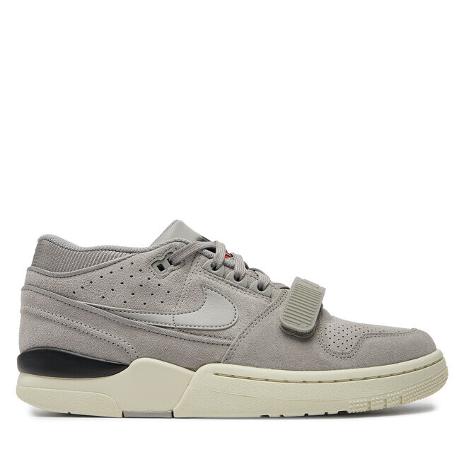 

Кроссовки Nike AAF88 Low FJ4184 001 Medium Grey/Medium Grey, серый
