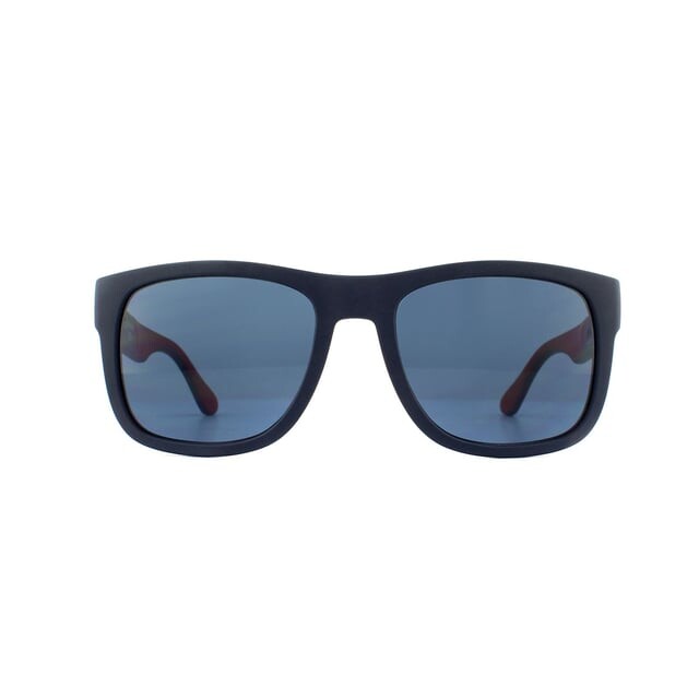

Солнцезащитные очки th 1556/s 8ru ku 53мм Tommy Hilfiger, синий