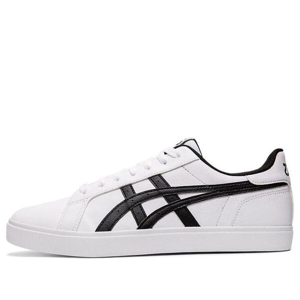 

Кроссовки классические ct Asics, белый