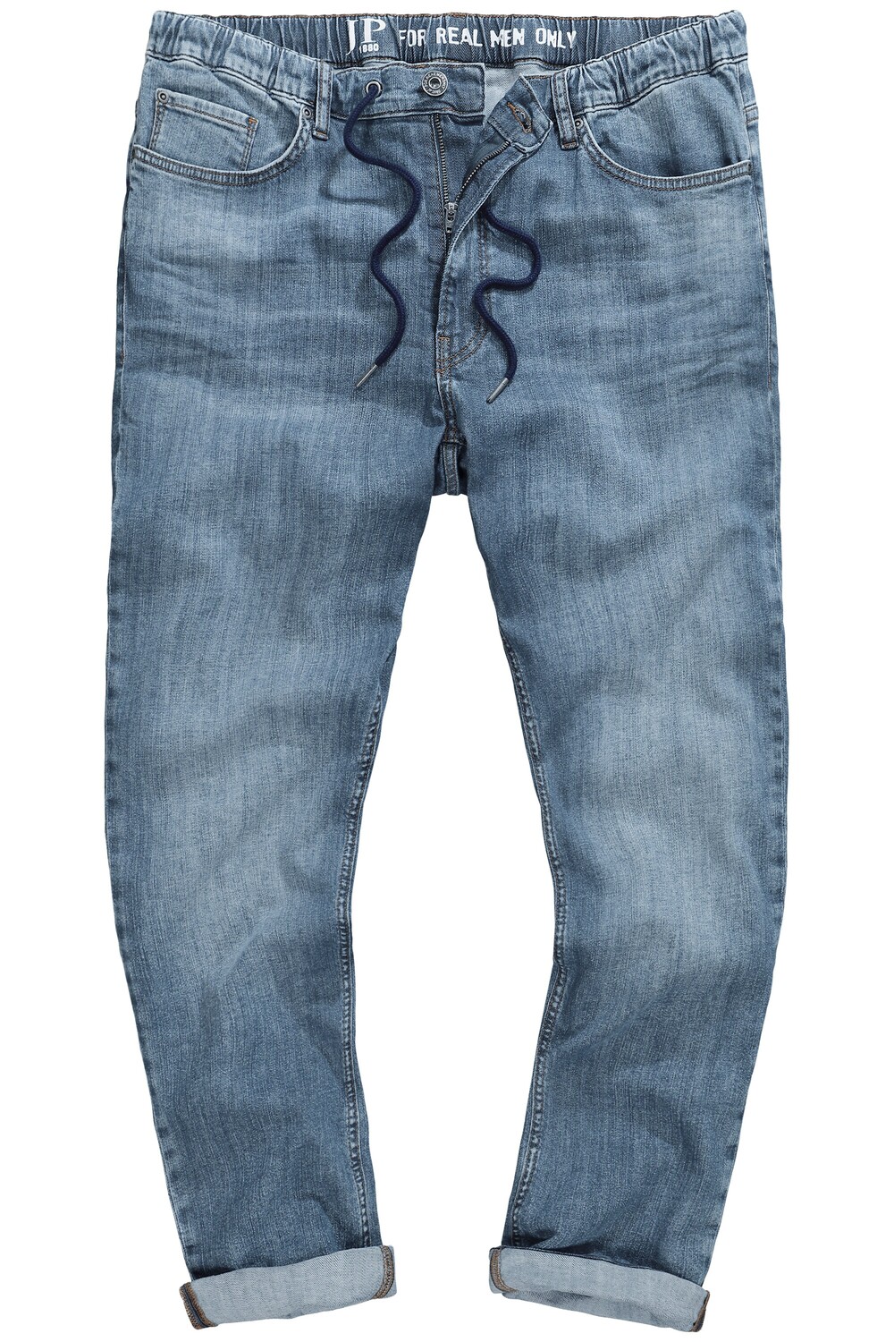 

Джинсы JP1880, цвет light blue