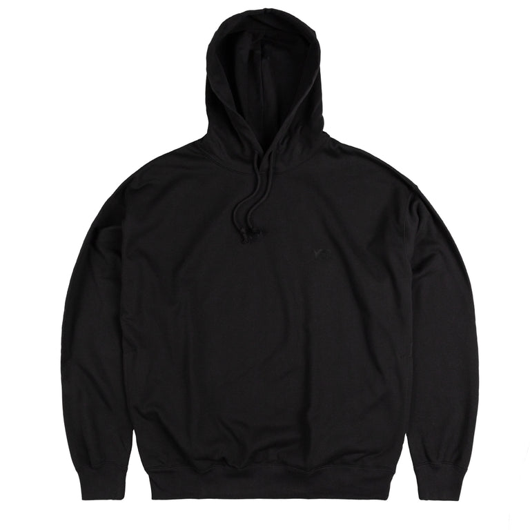 

Худи french terry hoodie Adidas Y-3, черный