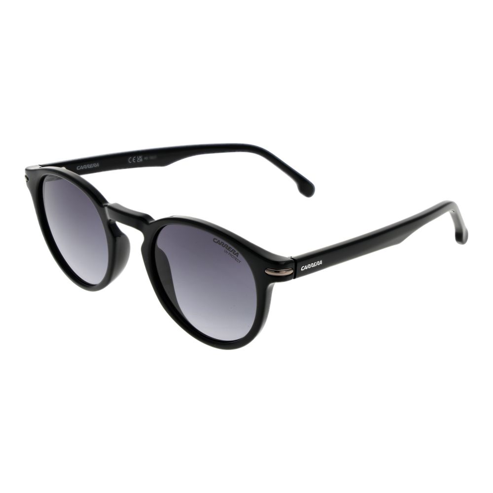 

Черные солнцезащитные очки унисекс Carrera