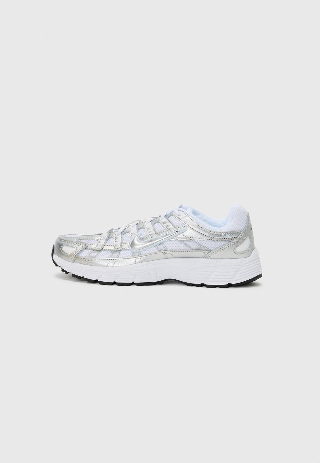 

Кроссовки P 6000 UNISEX Nike Sportswear, белый