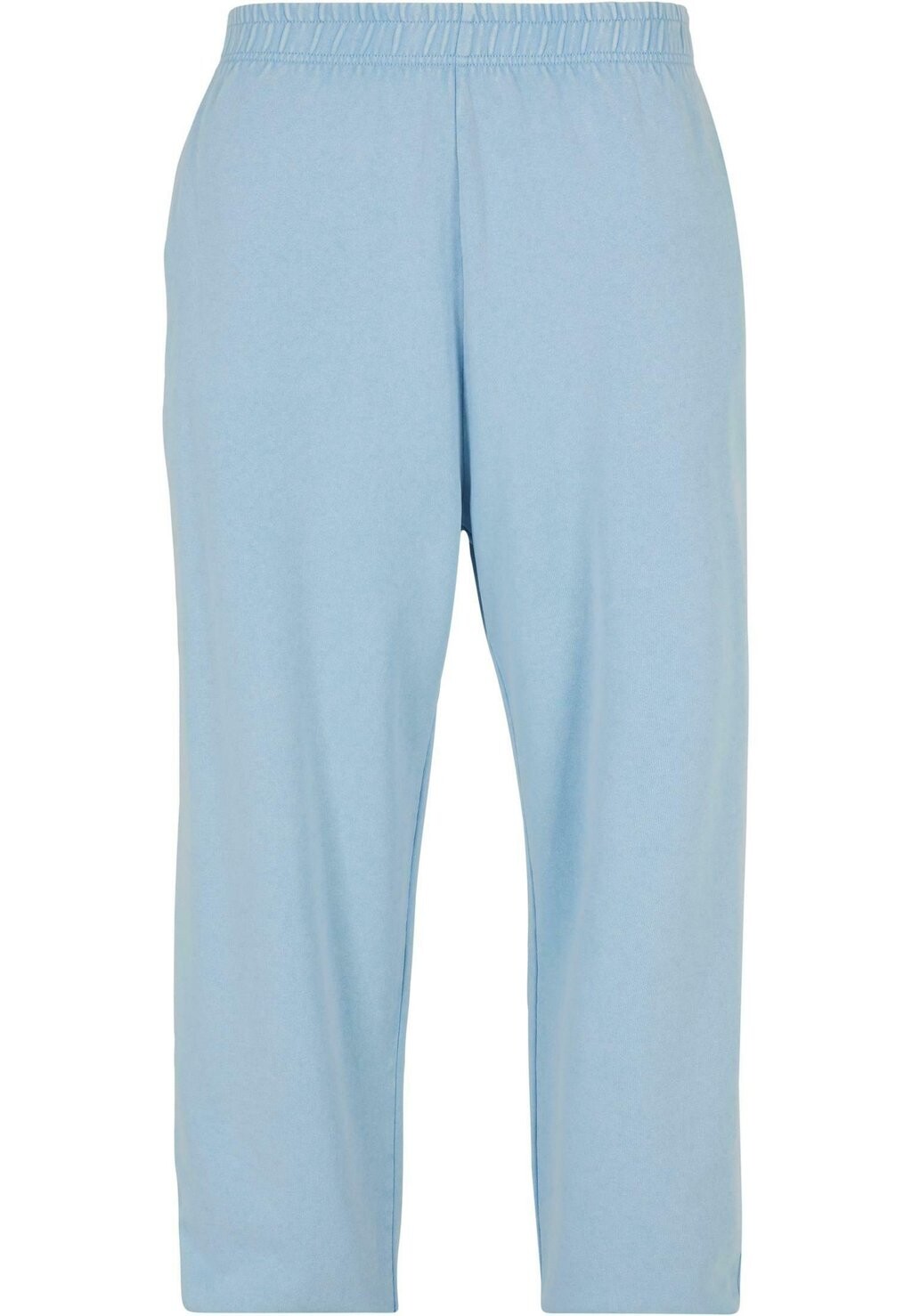 

Спортивные штаны Acid Wash Urban Classics, balticblue