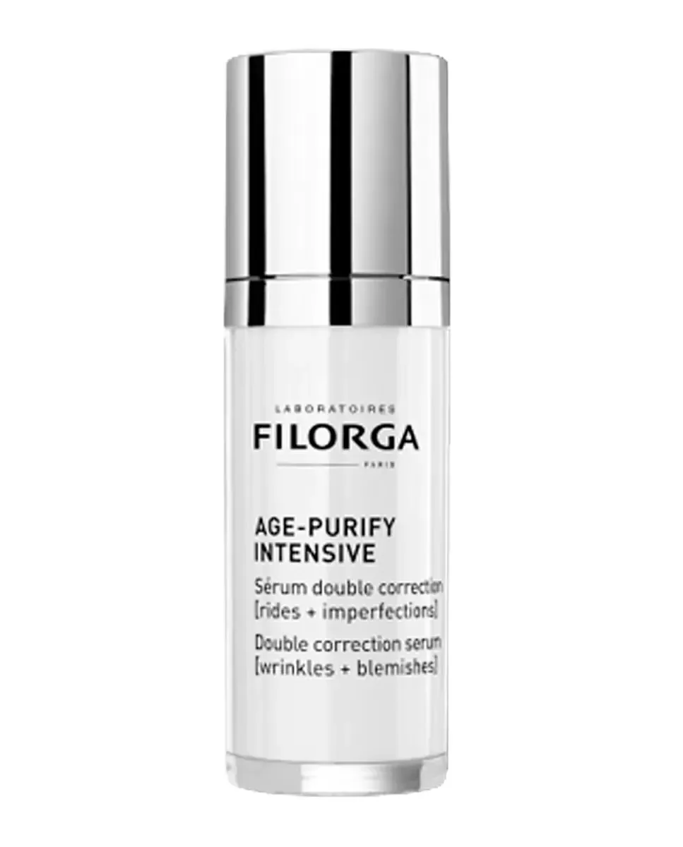 Сыворотка Filorga — Двойной сывороточный уход Age Purify Intensive, 30 мл