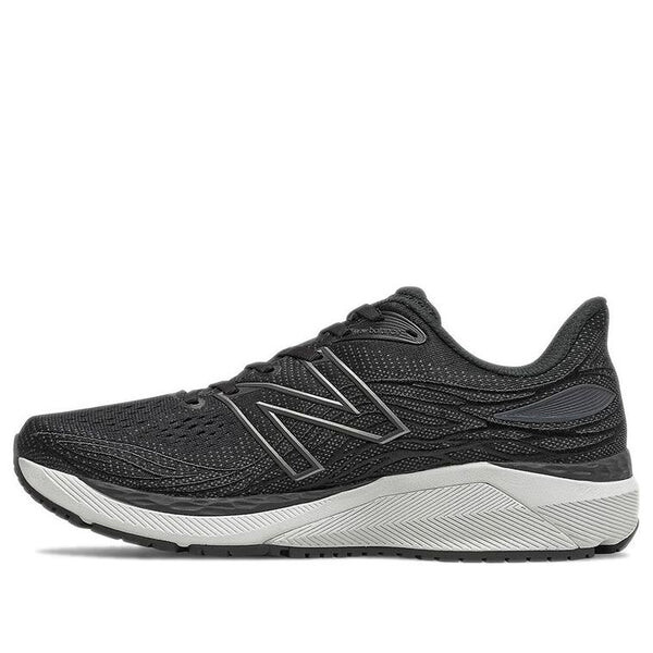

Кроссовки свежая пена x 860v12 New Balance, черный