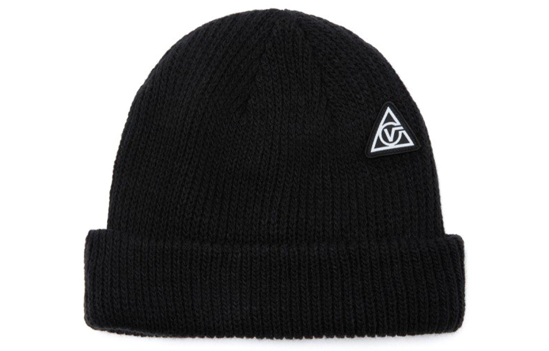 

Шапка унисекс Vans, Black
