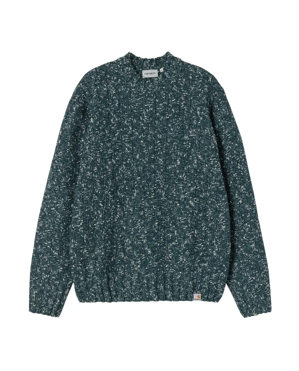 

Мужской свитер Kyloe Carhartt WIP, синий