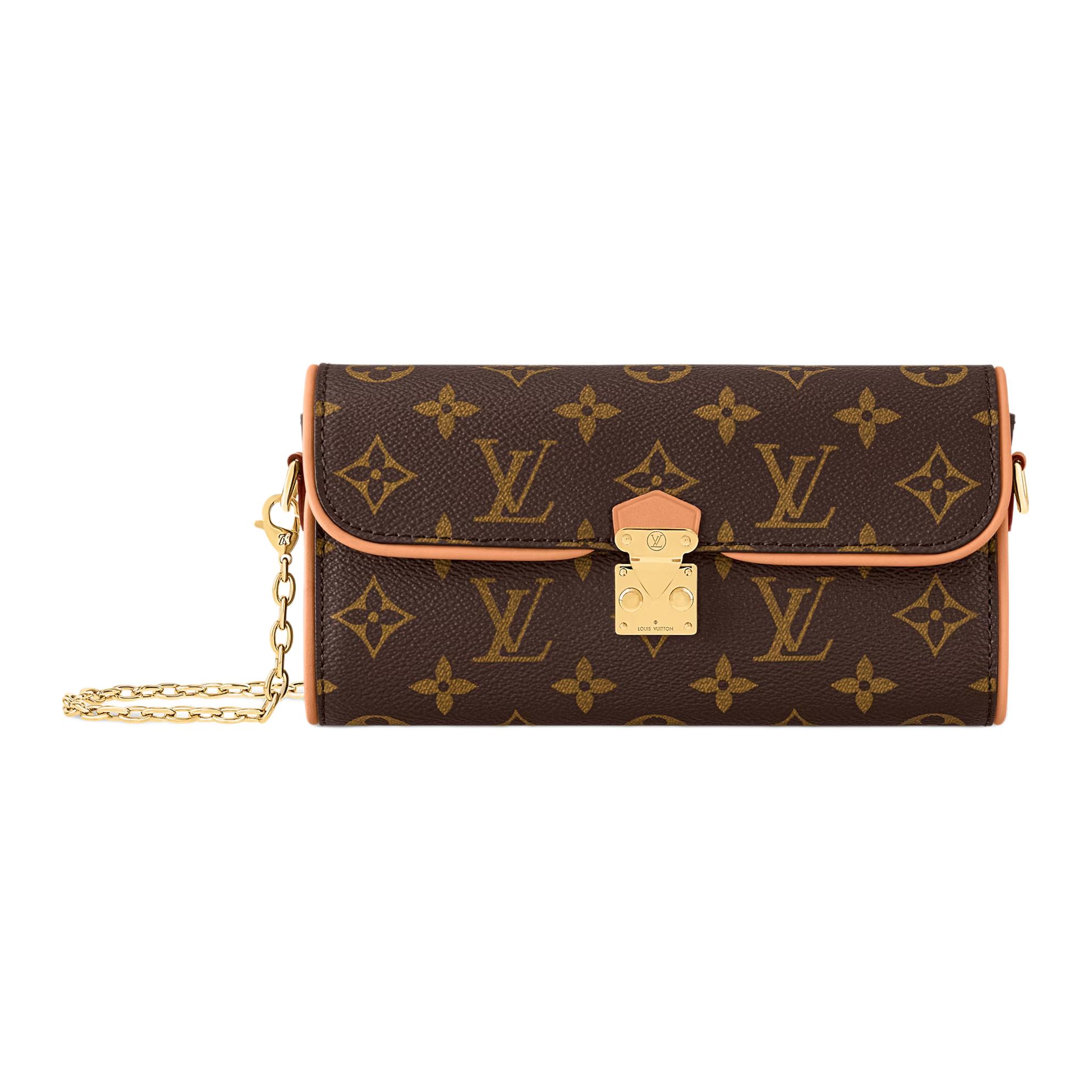 

LOUIS VUITTON Сумка через плечо