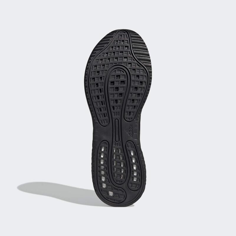 кроссовки Supernova ADIDAS, цвет blanco — фото 4