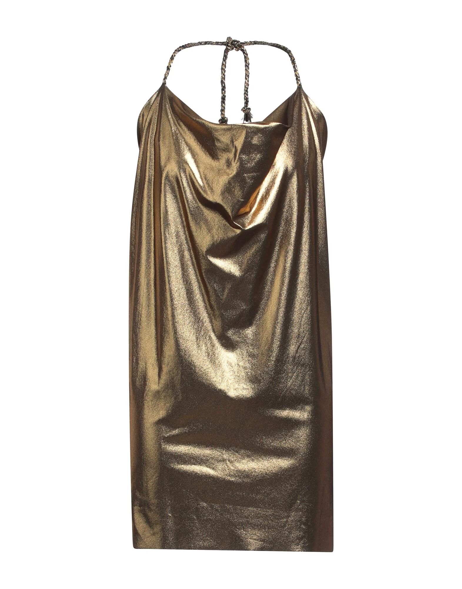 

Топ Jijil, бронзовый