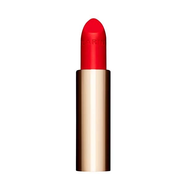 

Увлажняющая матовая помада CLARINS Joli Rouge Velvet, 768V STRAWBERRY