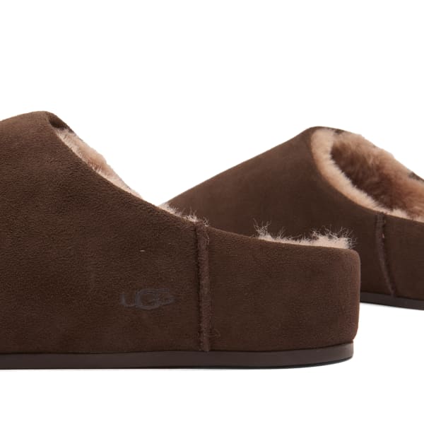 Минималистичные туфли Elea без застежек Ugg, Dusted Cocoa — фото 4