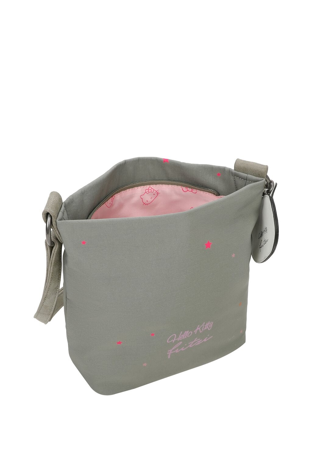 

Сумка через плечо HELLO KITTY SKY STARS Fritzi aus Preußen, зеленый
