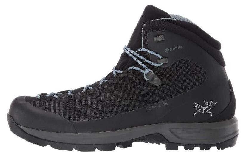 

Кроссовки женские Arcteryx Acrux TR GTX, черный