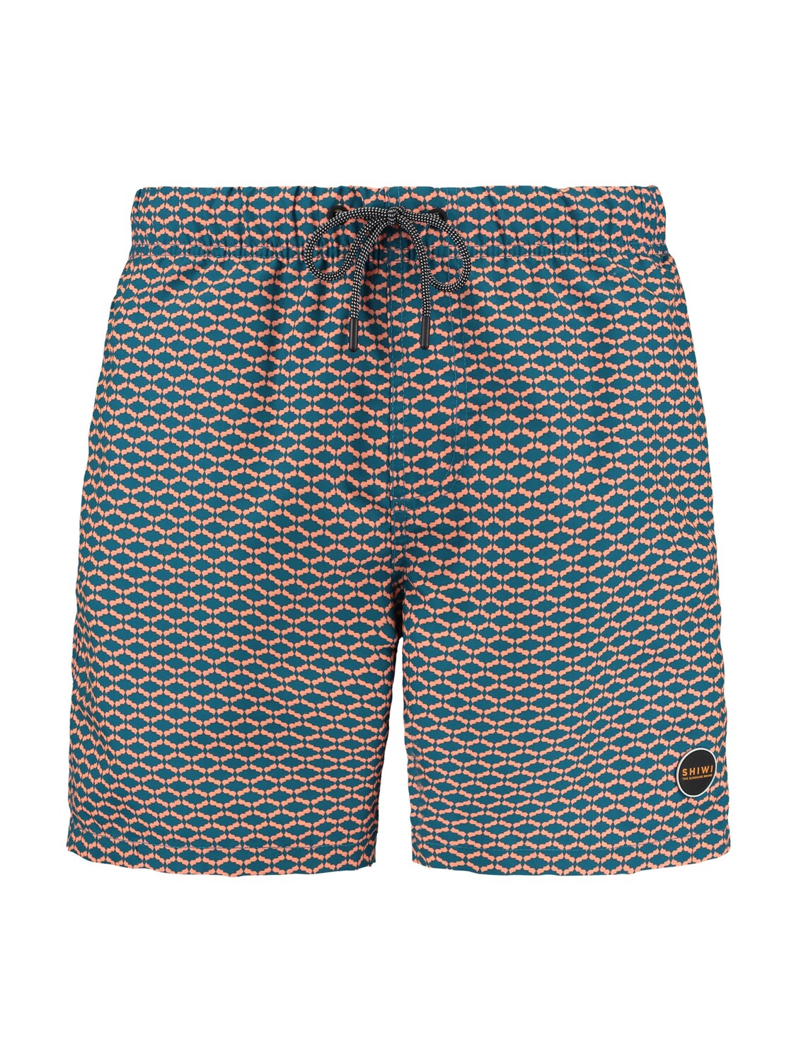

Shiwi Шорты для серфинга в синем цвете
