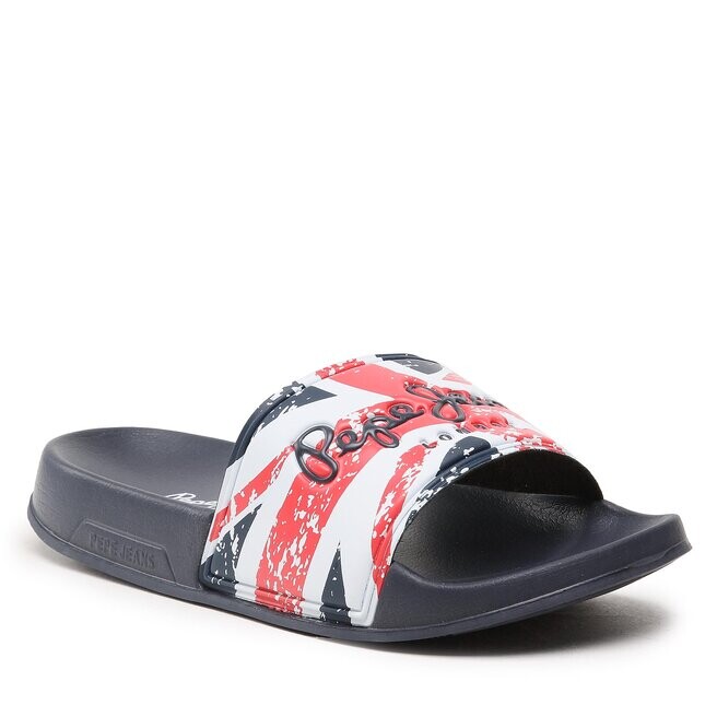 

Шлепанцы Pepe Jeans SliderJack B, цвет