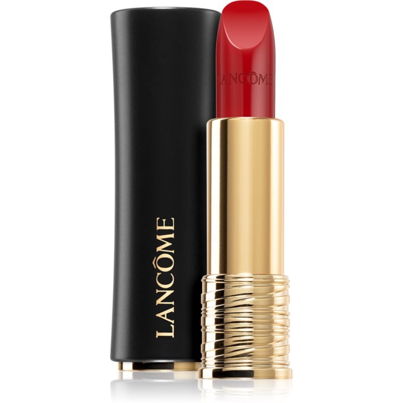 

Кремовая губная помада Lancôme L'Absolu Rouge Cream в многоразовом флаконе, оттенок 148 Bisou Bisou 3,4 г Lancome
