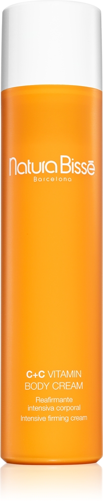 

Укрепляющий крем для тела с витамином C+C Natura Bissé, 250 мл