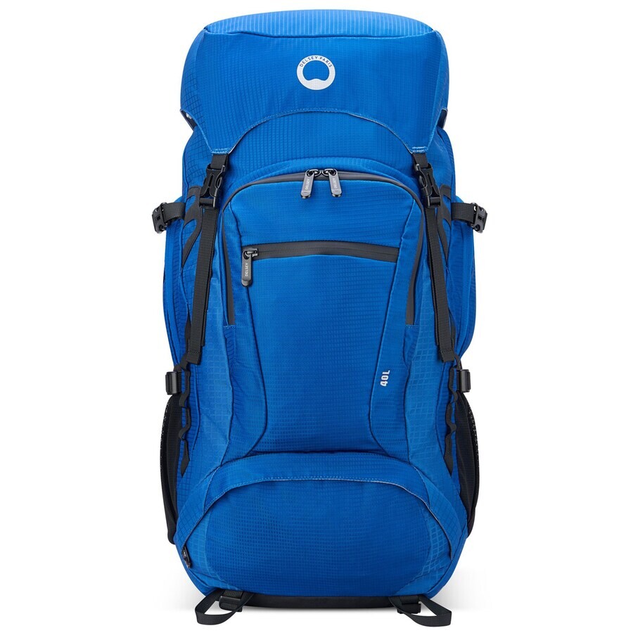

Рюкзак Delsey Paris, синий