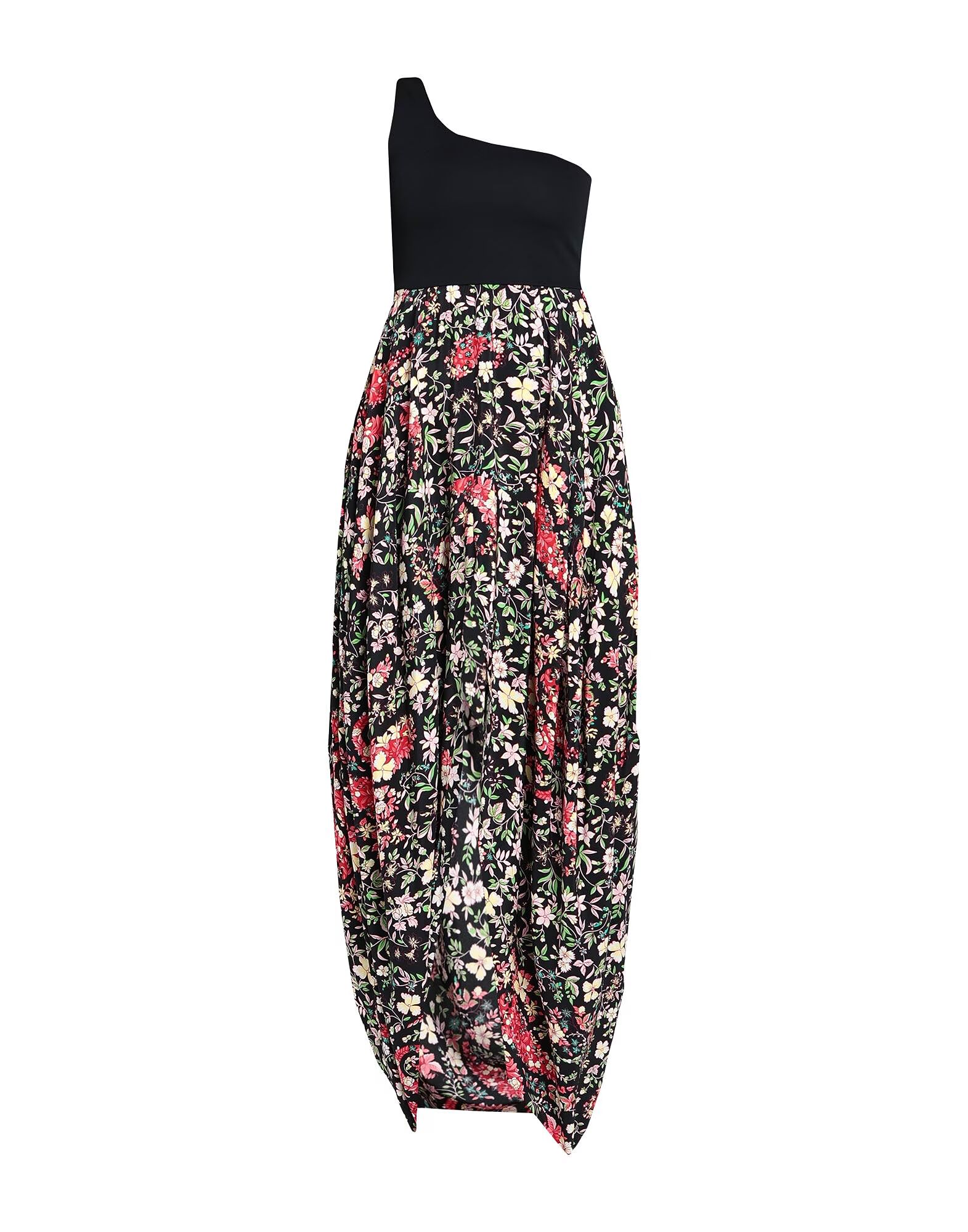 

Макси платье Etro, черный