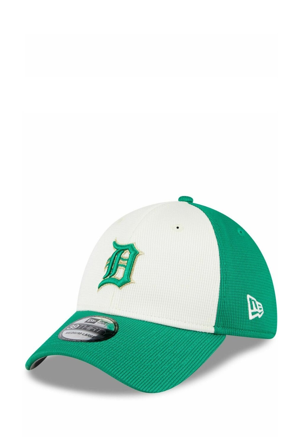 

Бейсболка PATRICKS DAY DETROIT TIGERS New Era, цвет celtic green