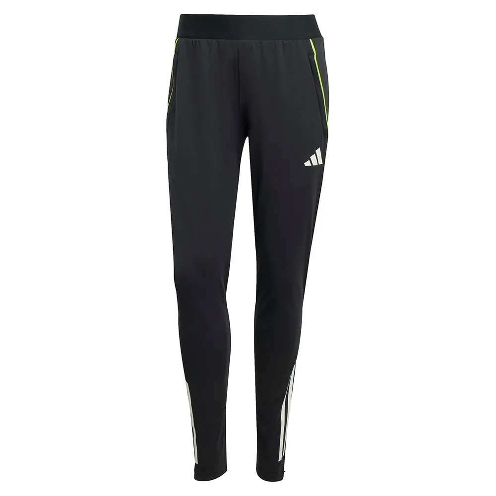 Брюки adidas Tiro 25 Competition Training, черный — фото 3
