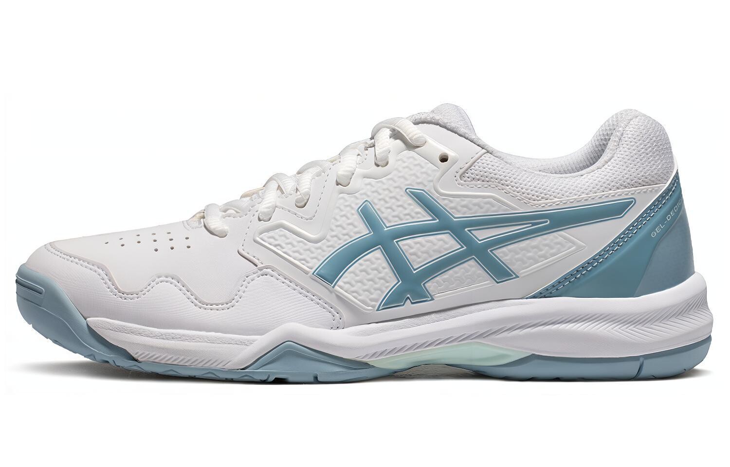 

Теннисные кроссовки Asics Gel-Dedicate 7 для женщин