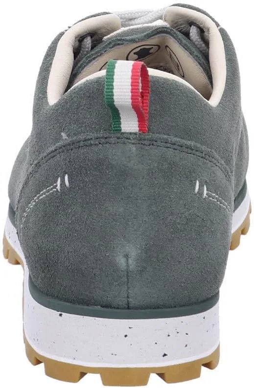 Мужские кроссовки Dolomite Herren Shoe 54 Low EvoSneaker, зеленый — фото 4
