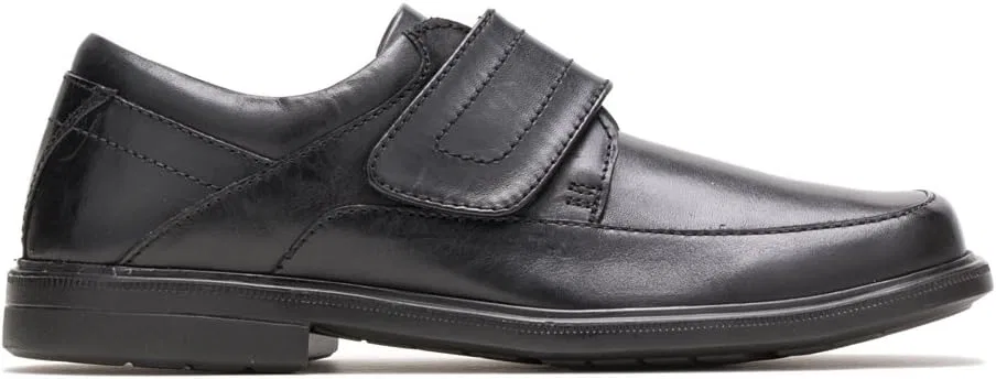 Лоферы Hush Puppies, черные — фото 2