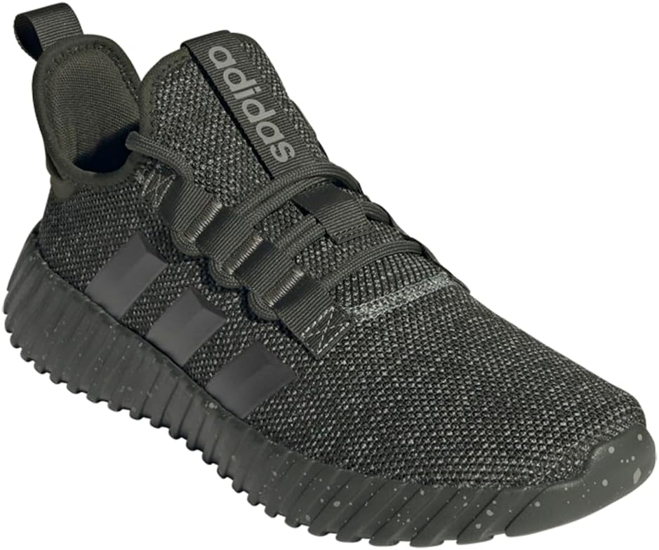 Мужские кроссовки adidas Kaptir 3.0, Night Cargo/Iron Metallic/Silver Pebble — фото 3