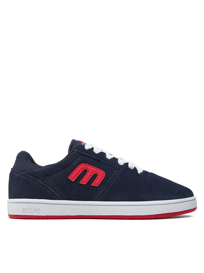 

Кроссовки Etnies, темно-синий