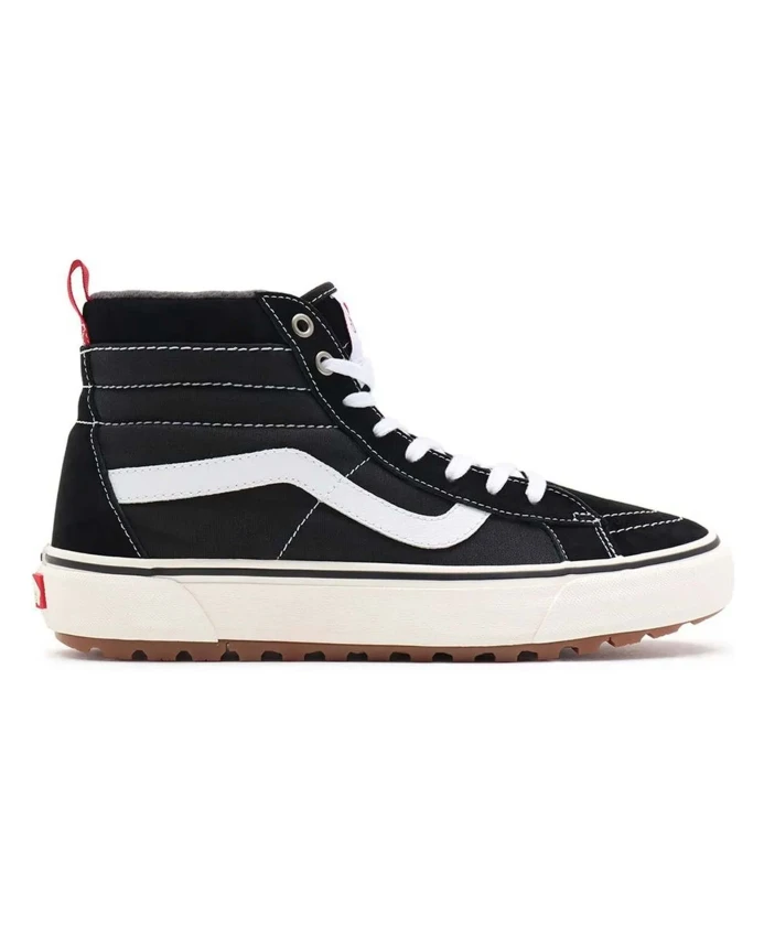 

Кроссовки Sk8 Hi mte 1 Vans, черный