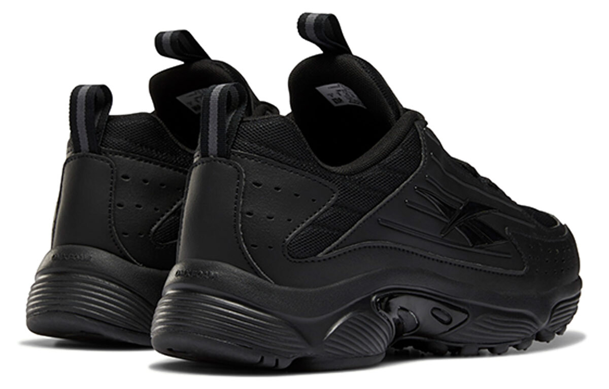 Кроссовки Reebok DMX Series 2200 Lifestyle унисекс — фото 4